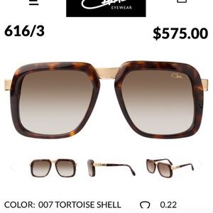 Cazal Sunglasses